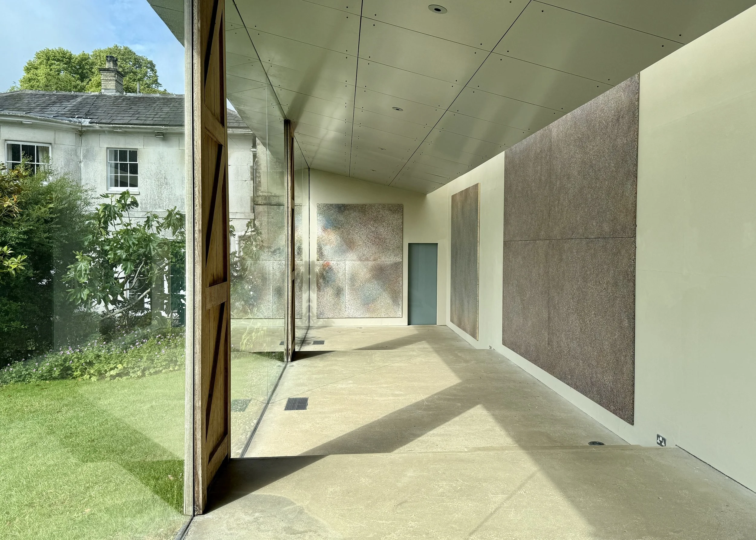 Artist Page | Ian Stephenson — NewArtCentre.